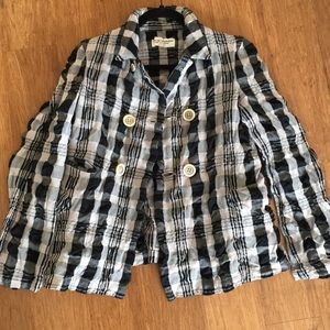 COMME des GARCONS vintage jacket for SALE!